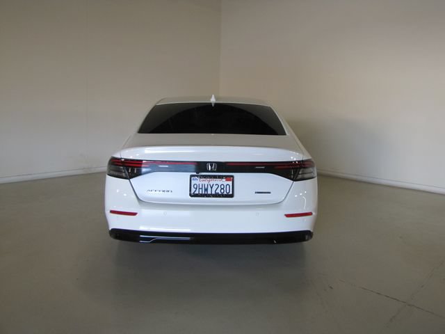 Certified 2023 Honda Accord EX-L image 24