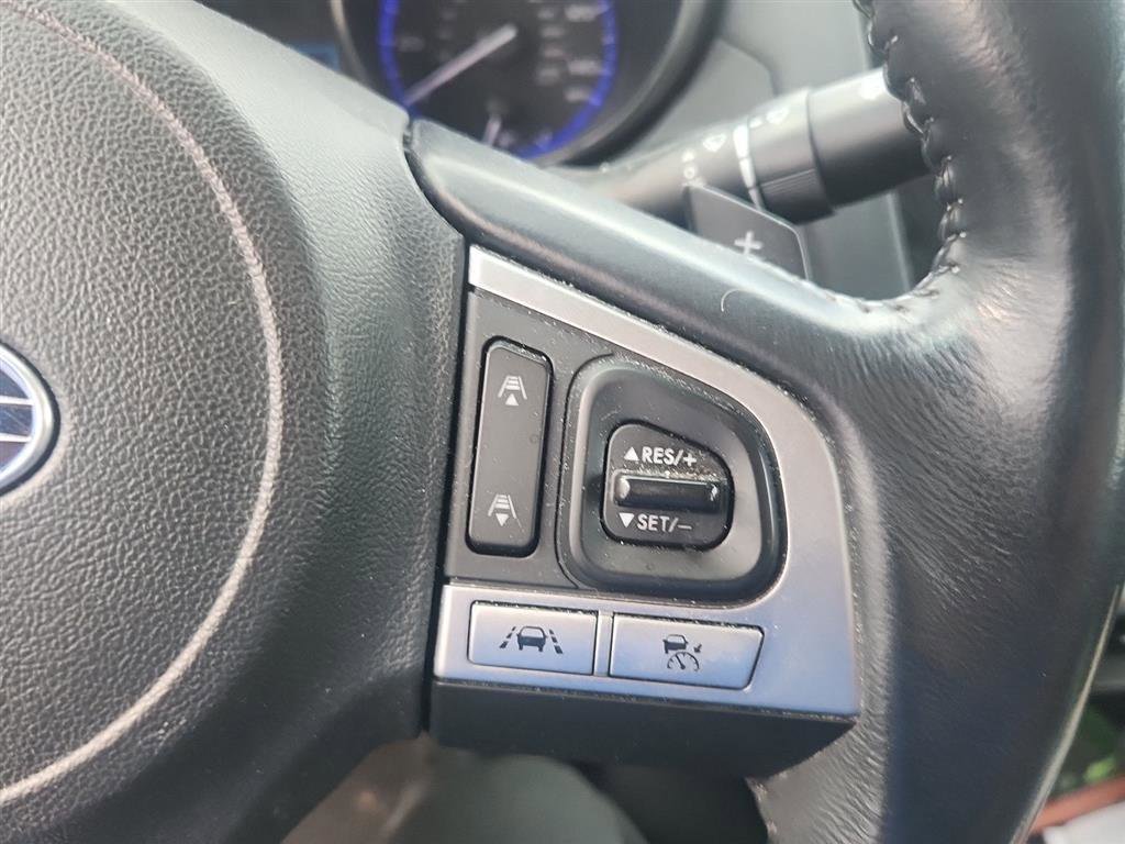 Used 2016 Subaru Legacy 2.5i Limited AWD/4WD image 15