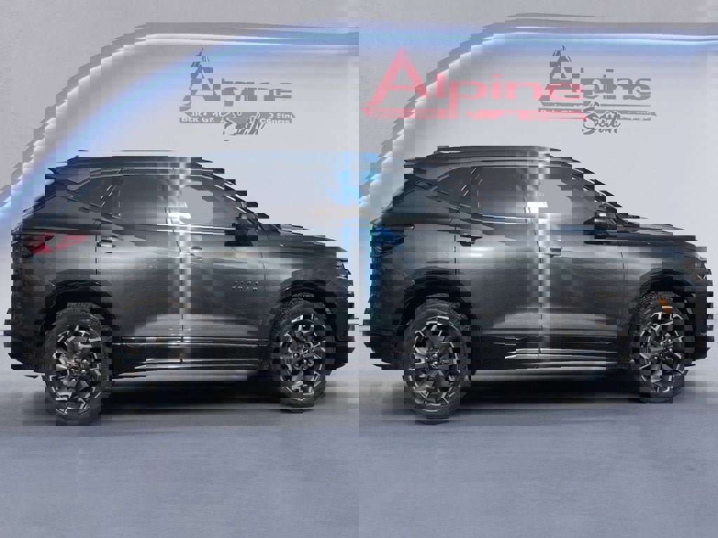 Used 2020 Chevrolet Blazer RS image 6