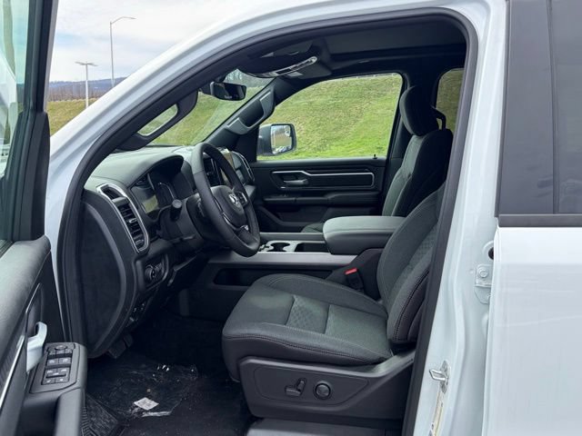 New 2026 RAM 1500 Big Horn AWD/4WD image 15