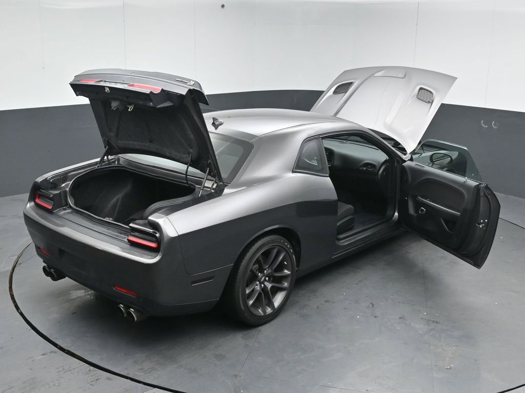 Used 2021 Dodge Challenger R/T Scat Pack image 46