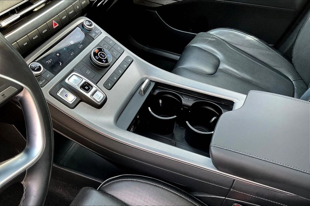 Used 2023 Hyundai Palisade Calligraphy w/ Cargo Package image 20