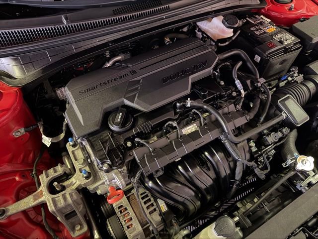 Certified 2021 Hyundai Elantra SEL w/ Convenience Package image 14