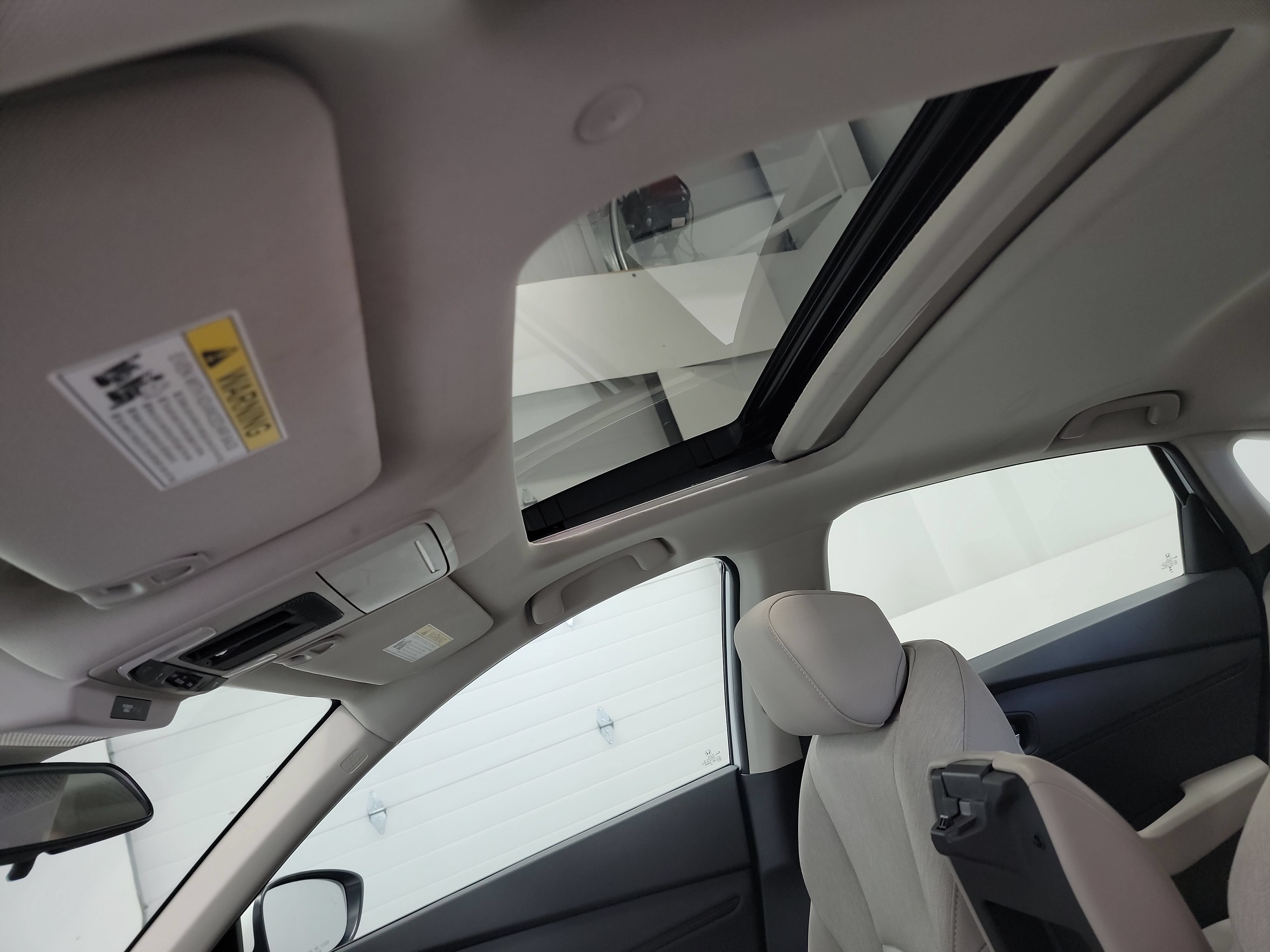 Used 2023 Honda Accord EX image 24