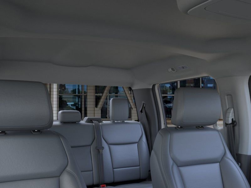 New 2025 Ford F150 Lightning Flash AWD/4WD image 22