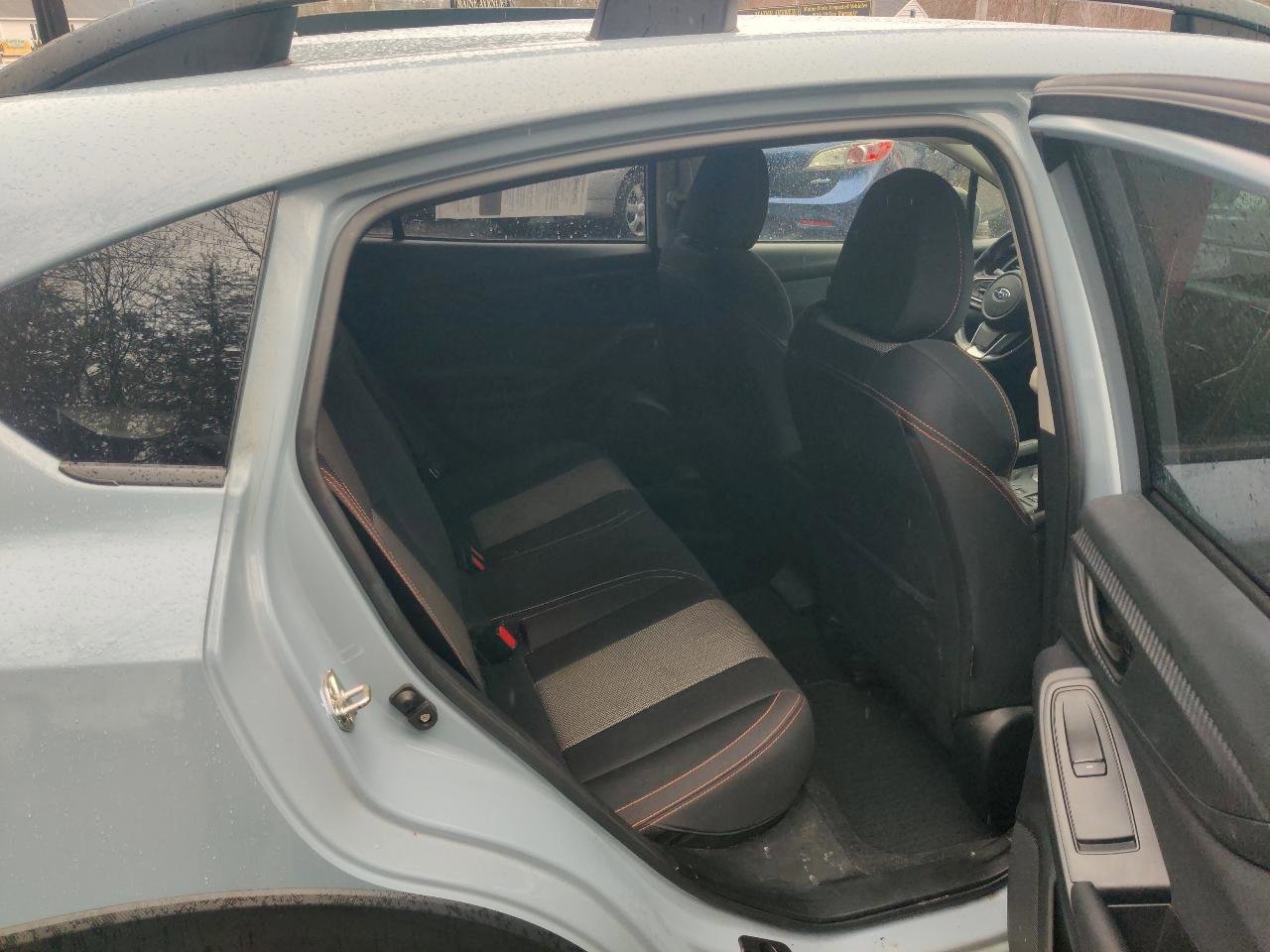 Used 2019 Subaru Crosstrek 2.0i Premium w/ Eyesight System image 14