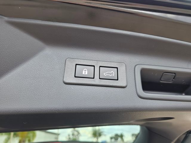 New 2026 Subaru Forester Limited image 13