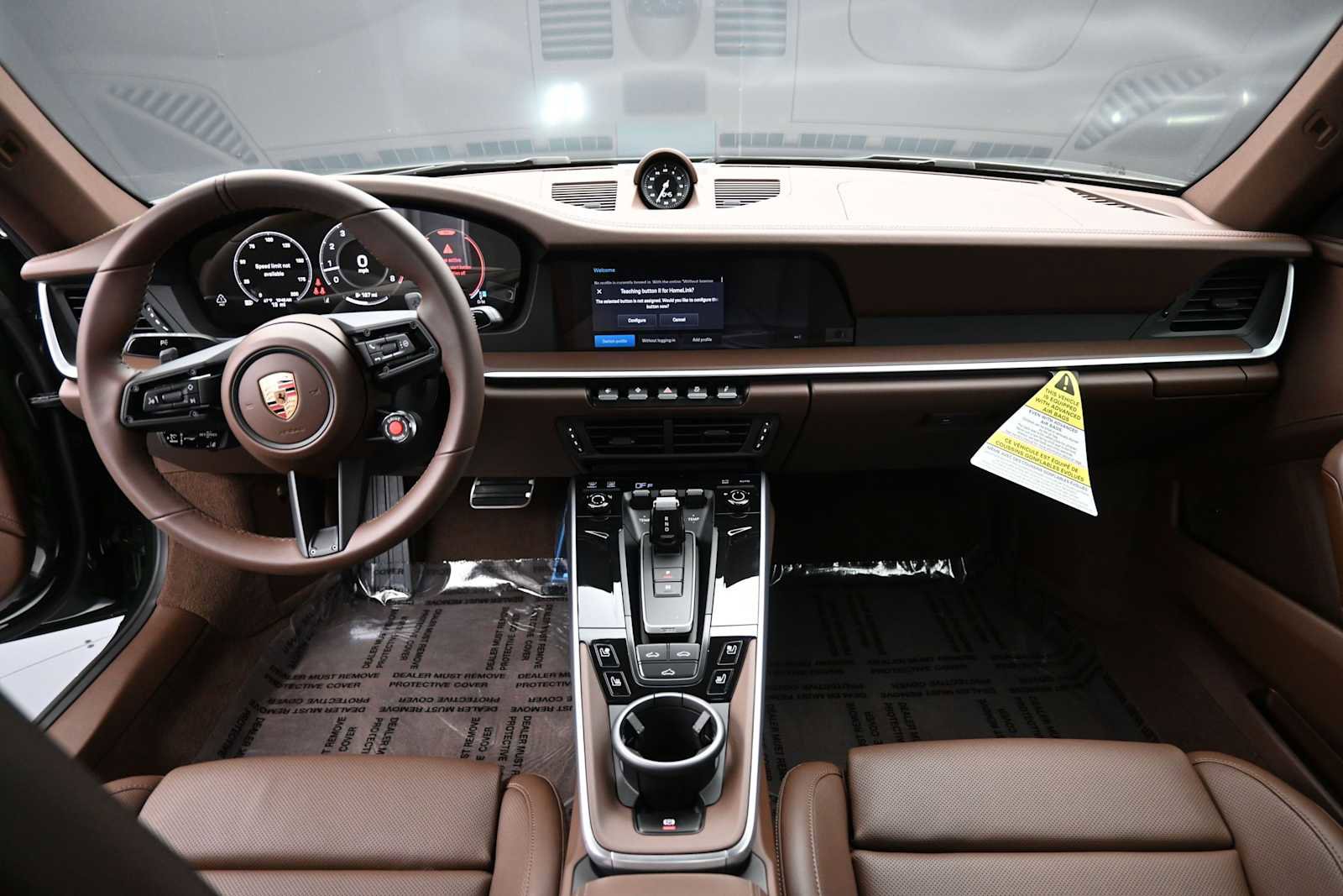 New 2026 Porsche 911 Carrera RWD image 6