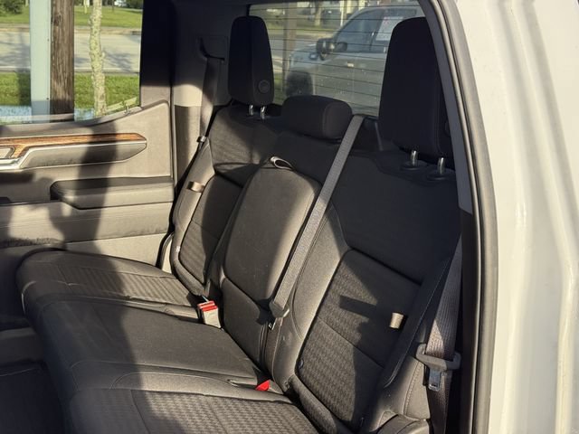 Used 2024 GMC Sierra 1500 Elevation AWD/4WD image 28