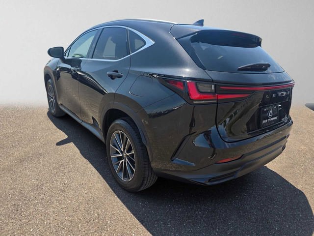 Certified 2026 Lexus NX 350 AWD w/ Accessory Package (Z1) image 5