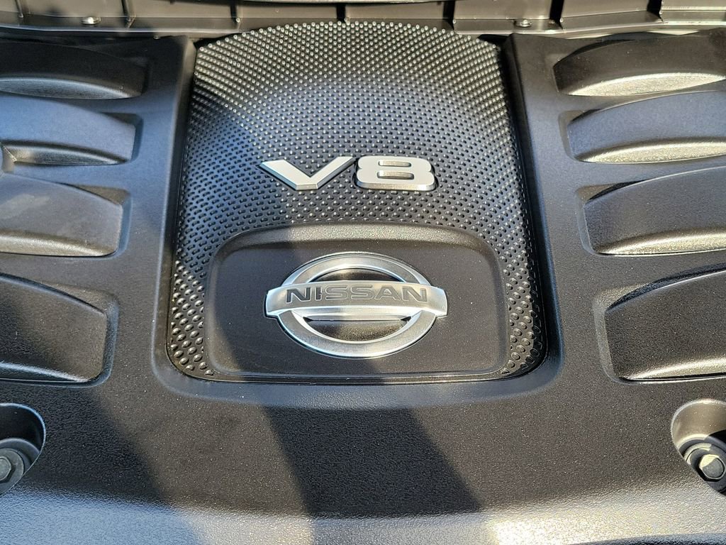 Used 2023 Nissan Armada SV image 29