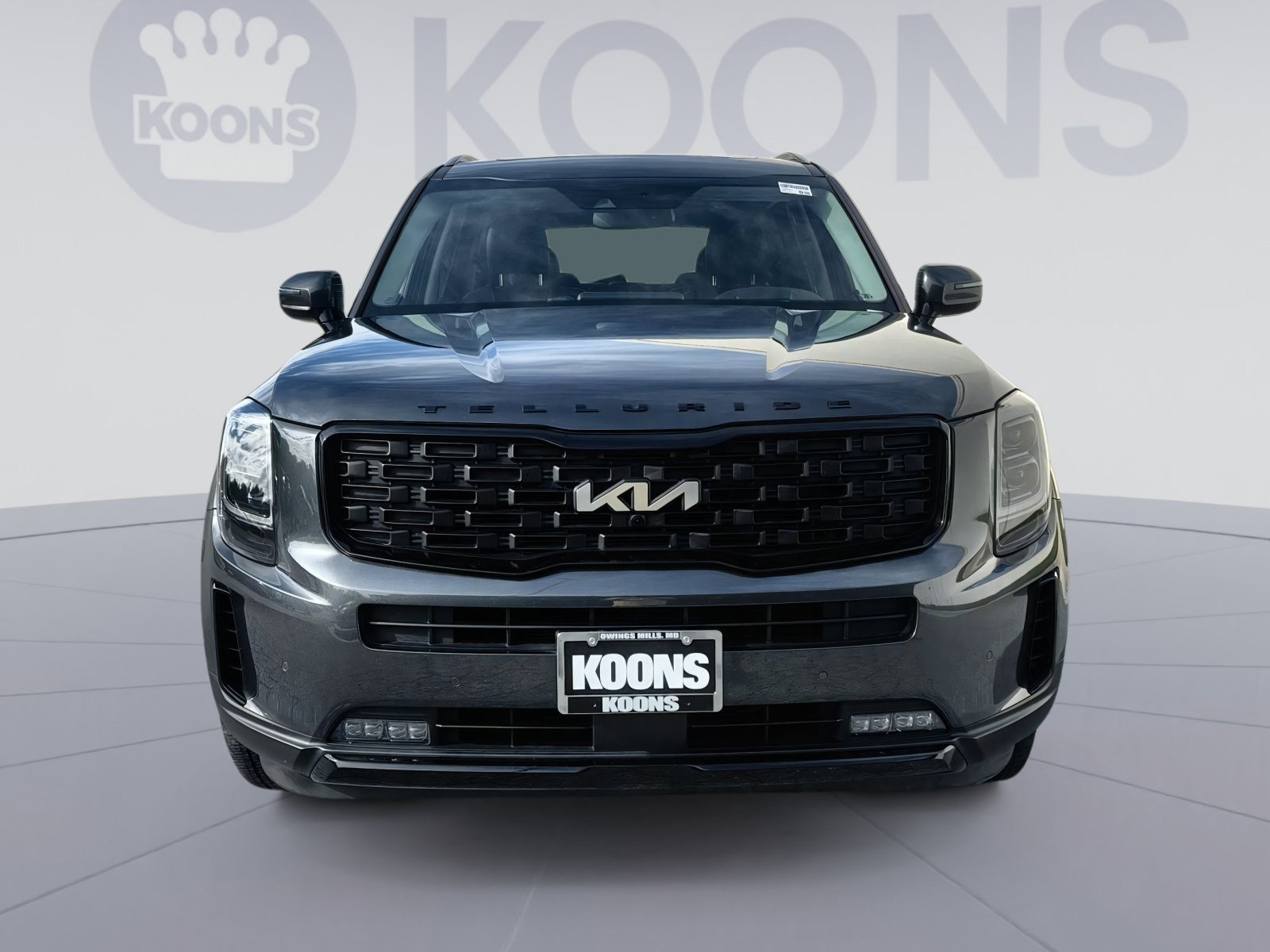 Used 2022 Kia Telluride SX w/ SX Prestige Package AWD/4WD image 11