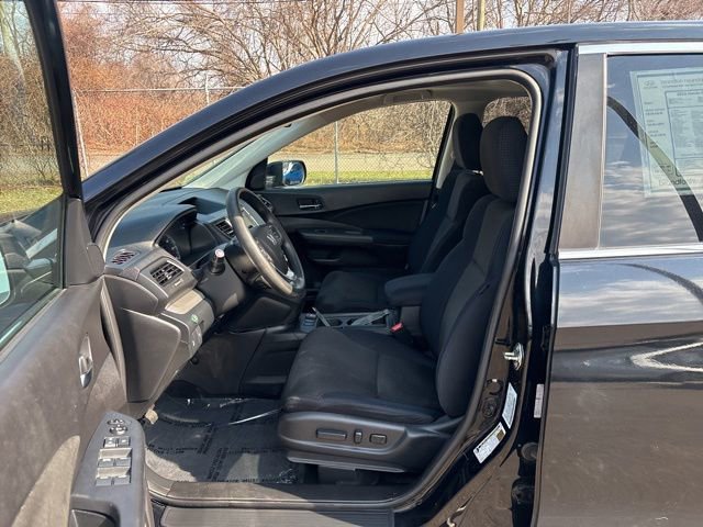 Used 2016 Honda CR-V EX image 21