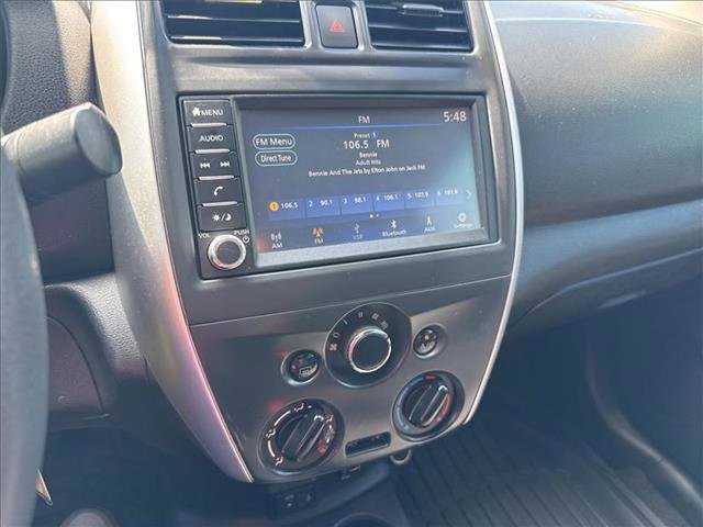 Used 2019 Nissan Versa SV image 15