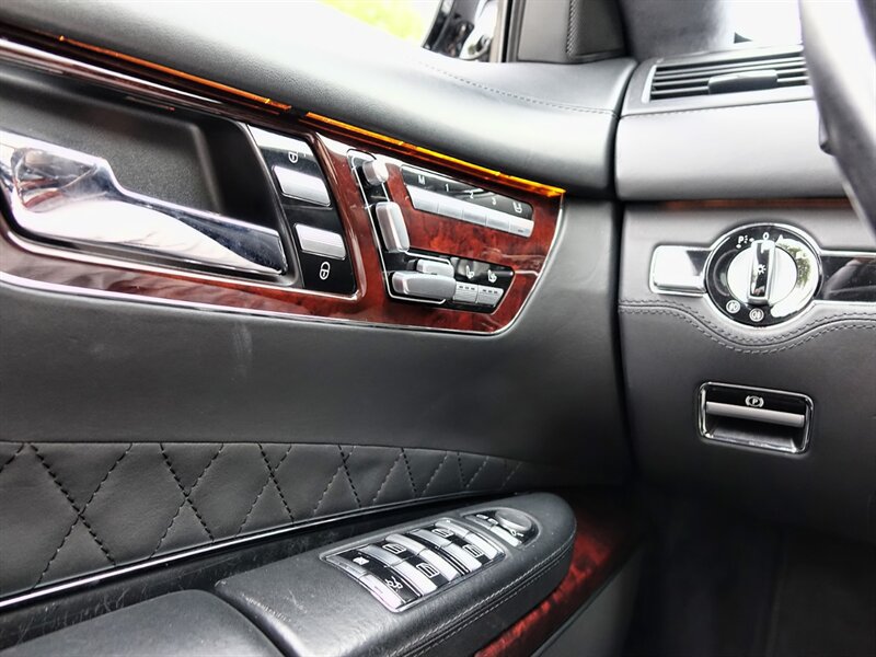 Used 2008 Mercedes-Benz CL 65 AMG image 21