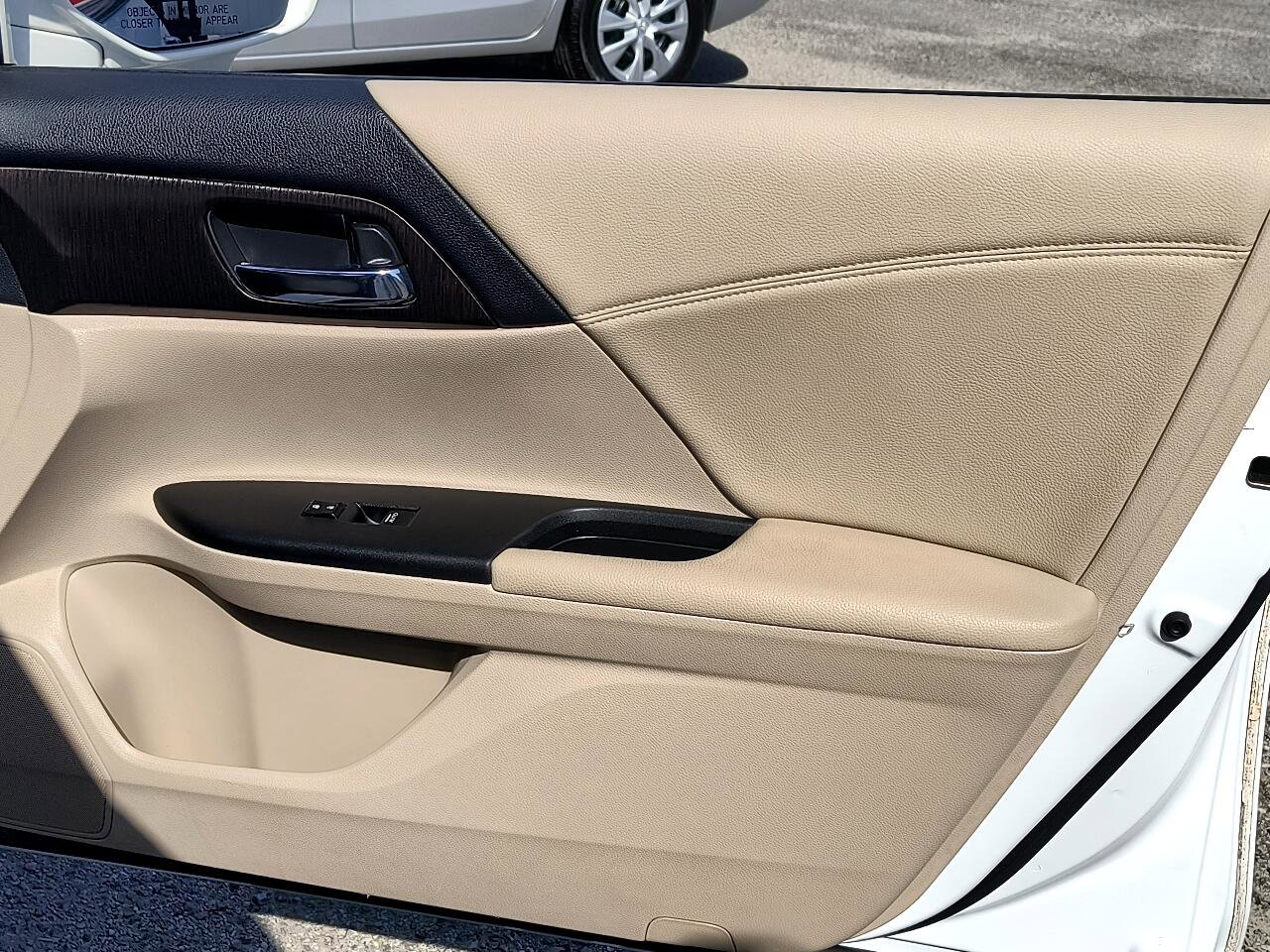 Used 2014 Honda Accord EX-L image 22