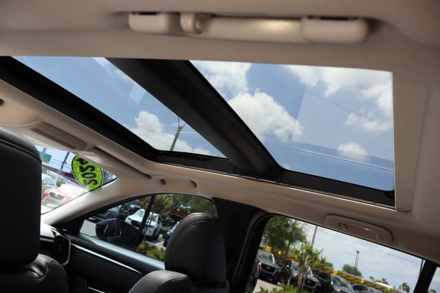 Used 2024 MAZDA CX-50 AWD 2.5 S w/ Cargo Package image 41