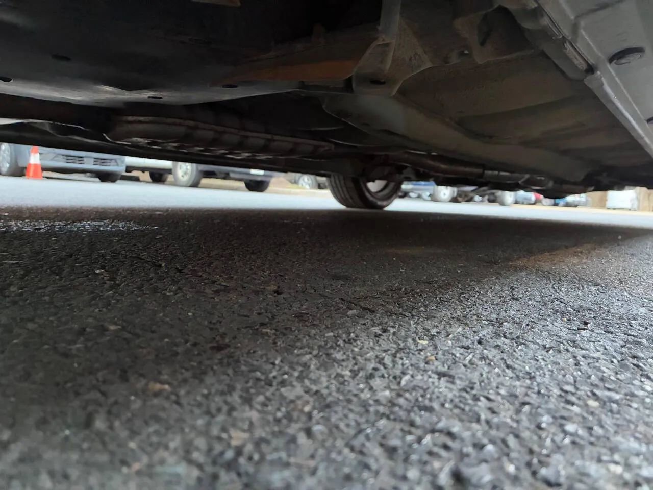 Used 2007 Subaru Legacy 2.5i Limited image 25