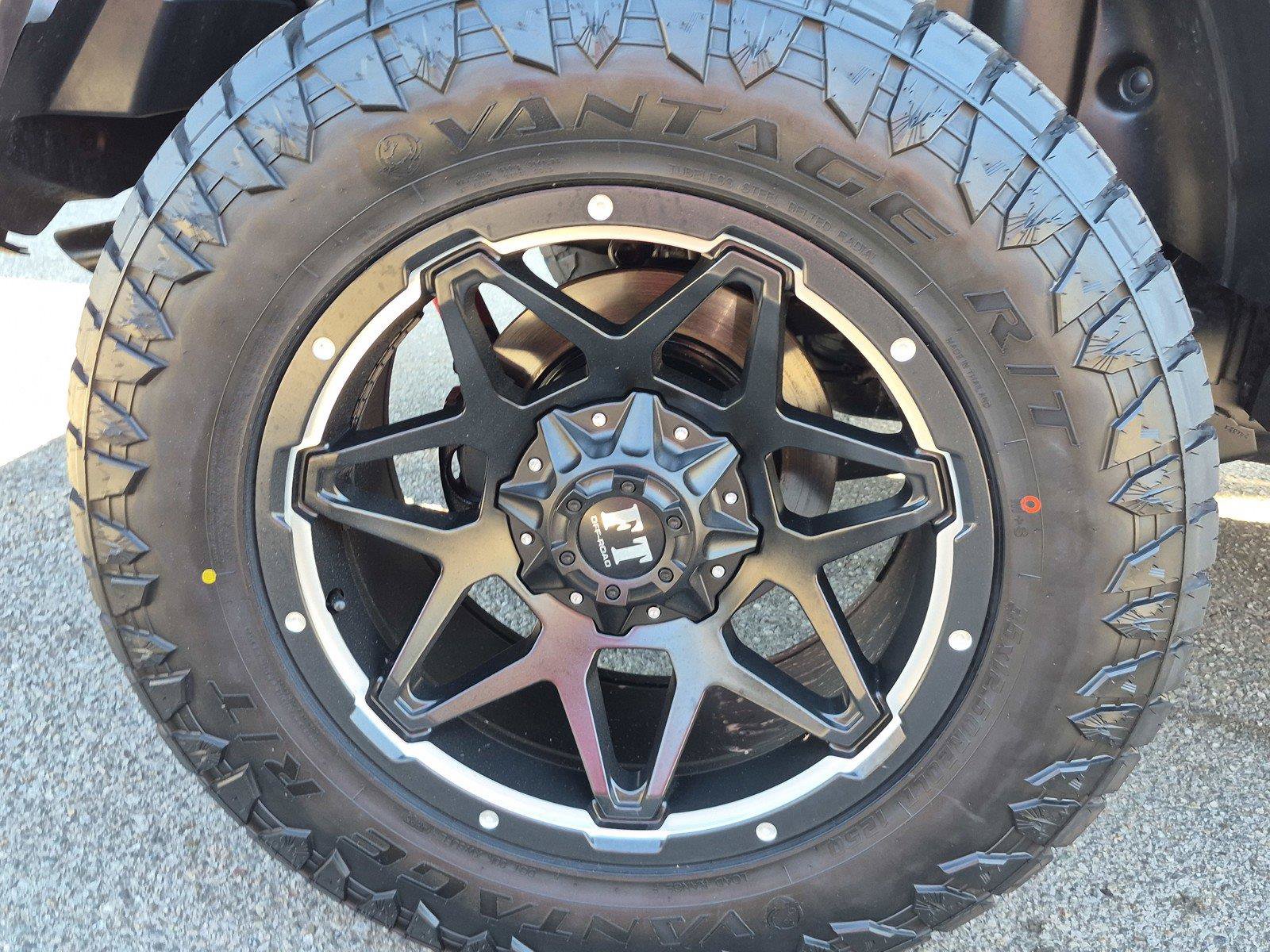 Certified 2025 Jeep Wrangler Unlimited Sport AWD/4WD image 14