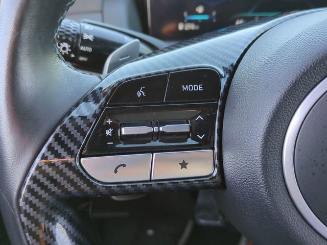 Certified 2023 Hyundai Santa Cruz Limited AWD/4WD image 24