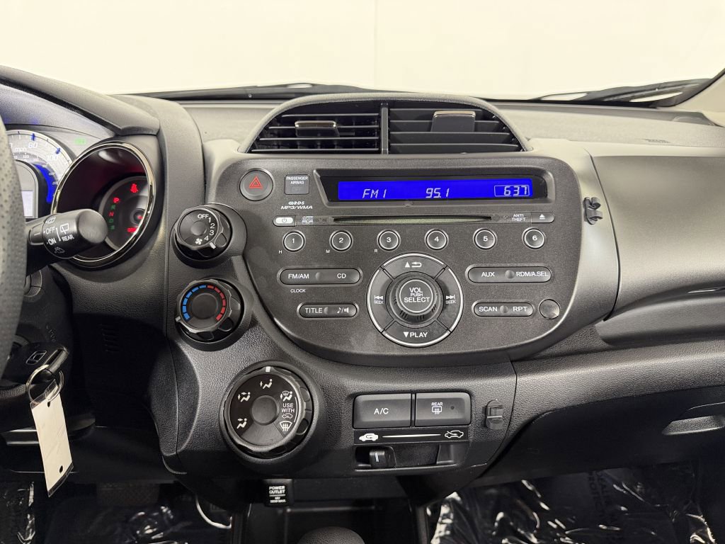 Used 2012 Honda Fit Sport image 24