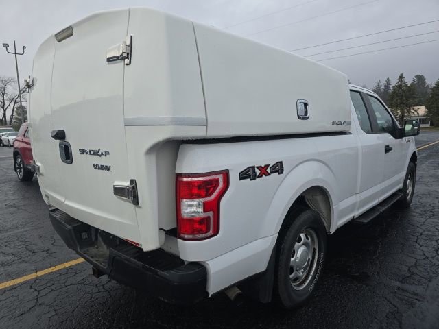 Used 2019 Ford F150 XL w/ Equipment Group 101A Mid image 7
