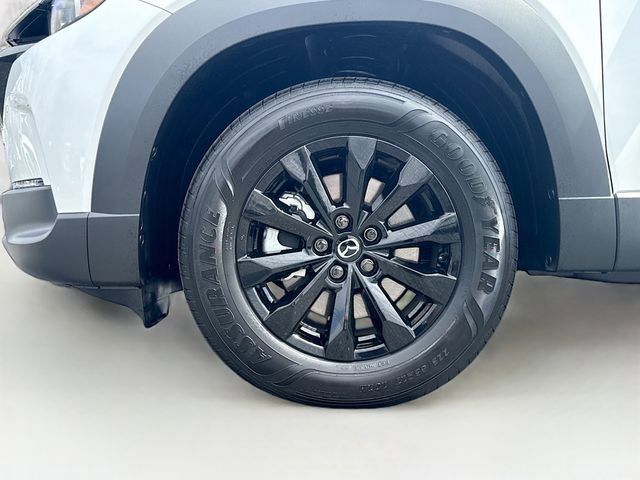 New 2026 MAZDA CX-50 AWD 2.5 S w/ Weather Package image 34