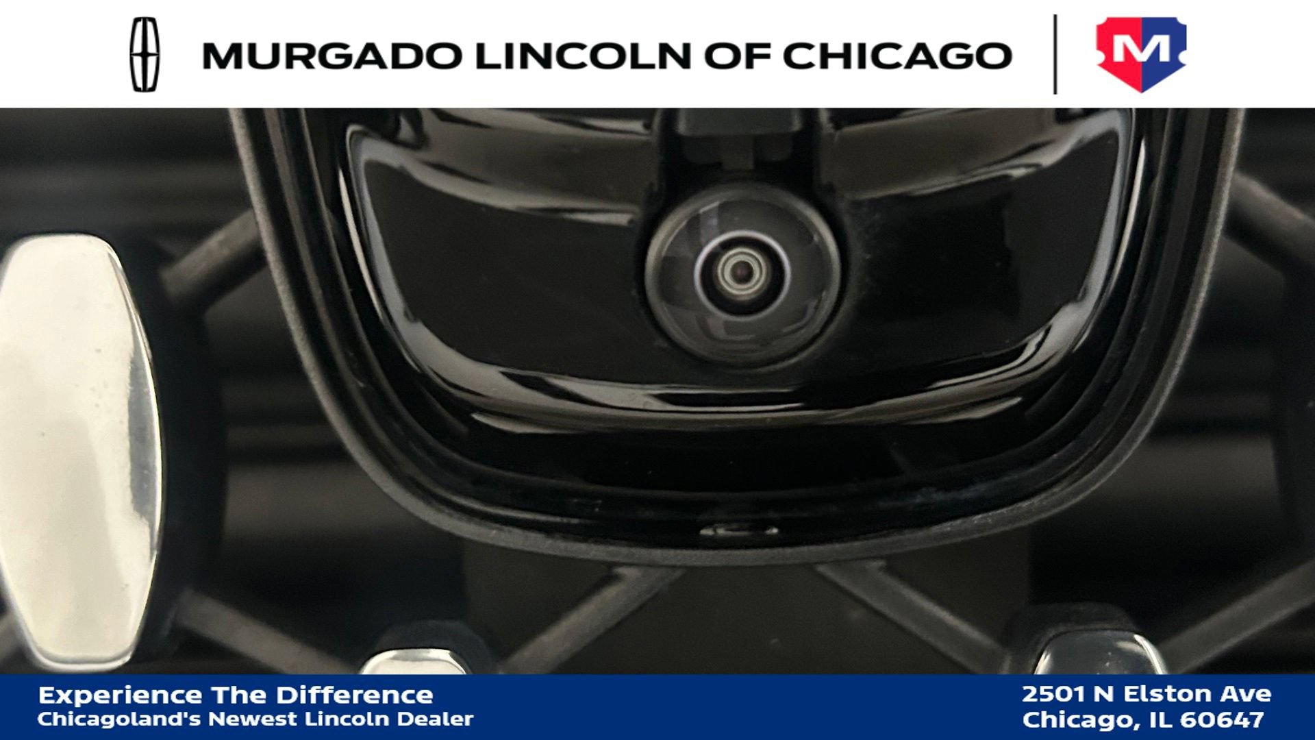 Used 2022 Lincoln Navigator Black Label AWD/4WD image 26