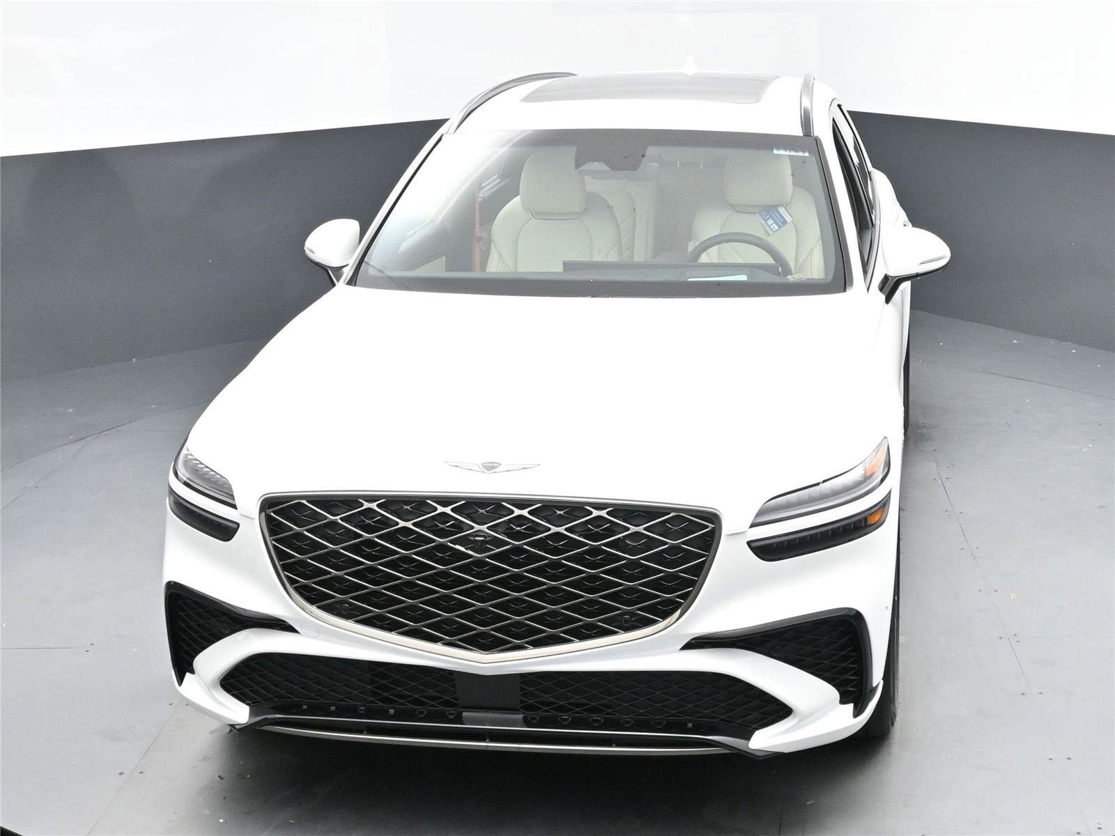 New 2026 Genesis GV70 3.5T Sport Prestige image 9