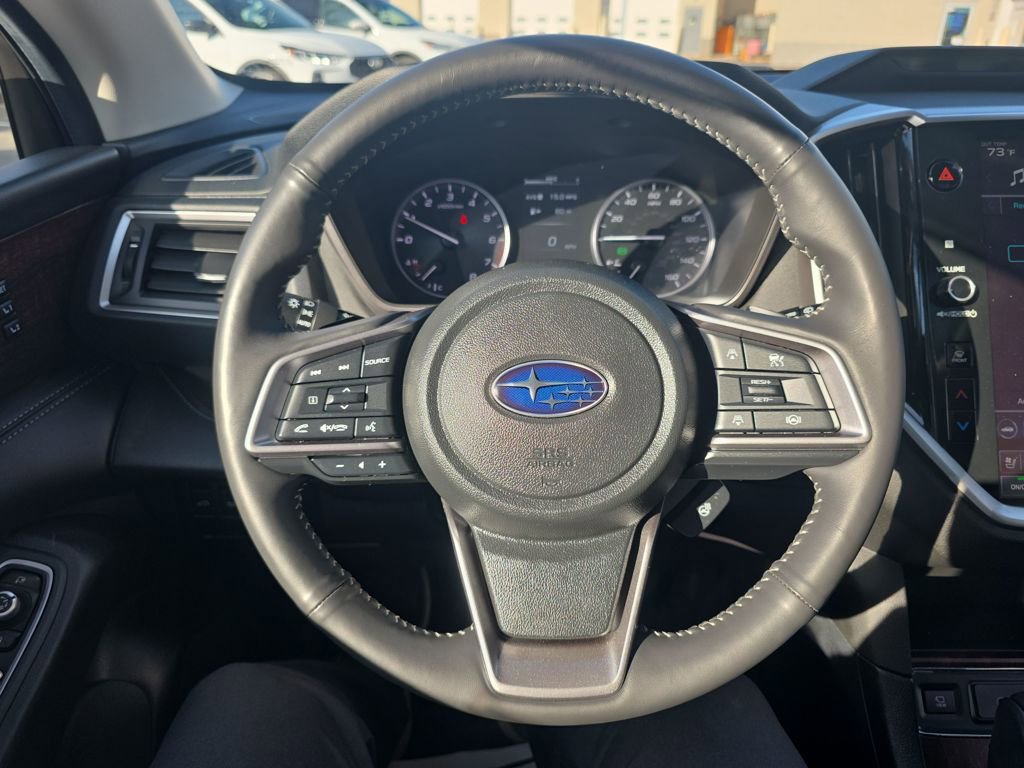 Used 2024 Subaru Ascent Touring image 29