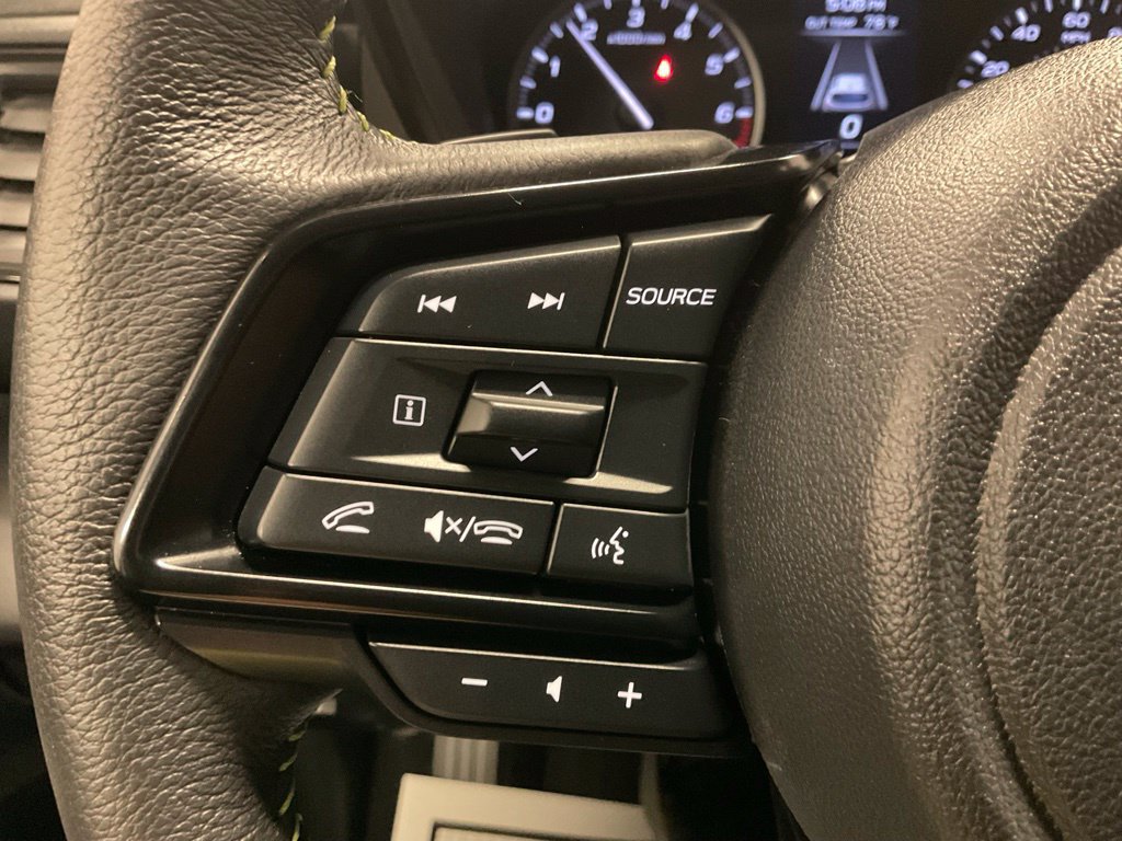 Certified 2025 Subaru Ascent Onyx Edition AWD/4WD image 16
