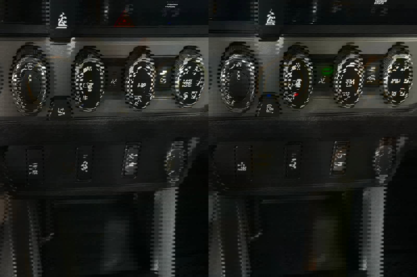 Used 2017 Toyota Tacoma TRD Off-Road image 22