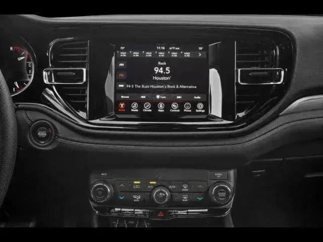 New 2024 Dodge Durango AWD w/ Skid Plate Group image 6