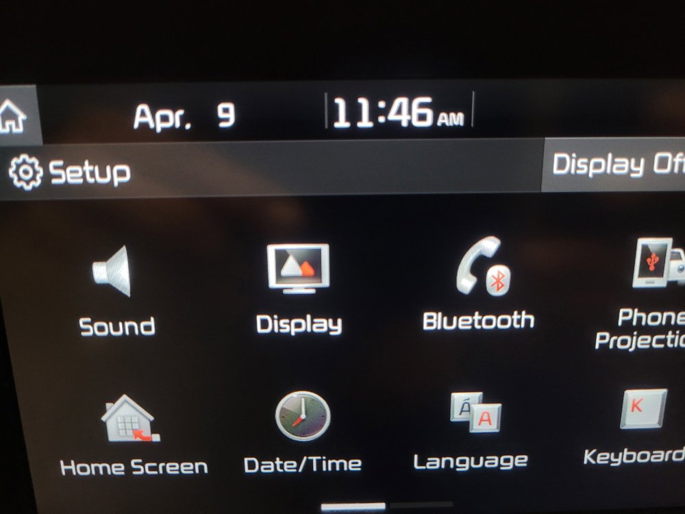 Used 2019 Kia Sorento FWD image 25