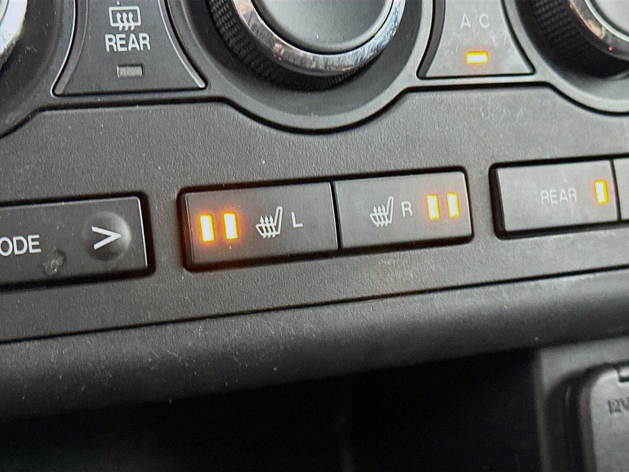 Used 2014 MAZDA CX-9 Touring AWD/4WD image 25