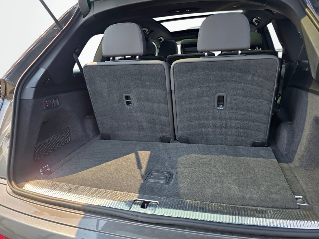 Used 2025 Audi Q7 3.0T Premium Plus AWD/4WD image 22