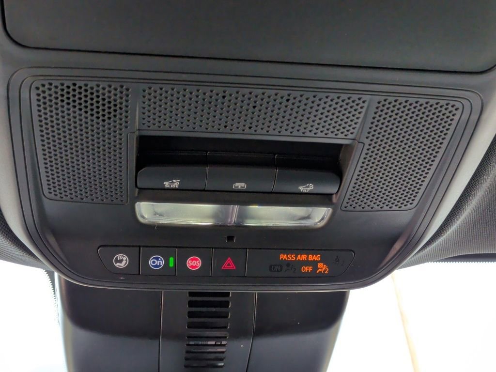 New 2026 GMC Acadia Elevation w/ Black Edition image 21