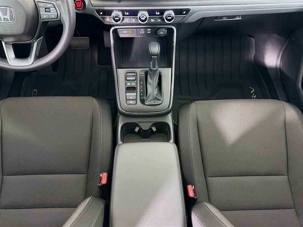 Certified 2023 Honda CR-V EX image 16