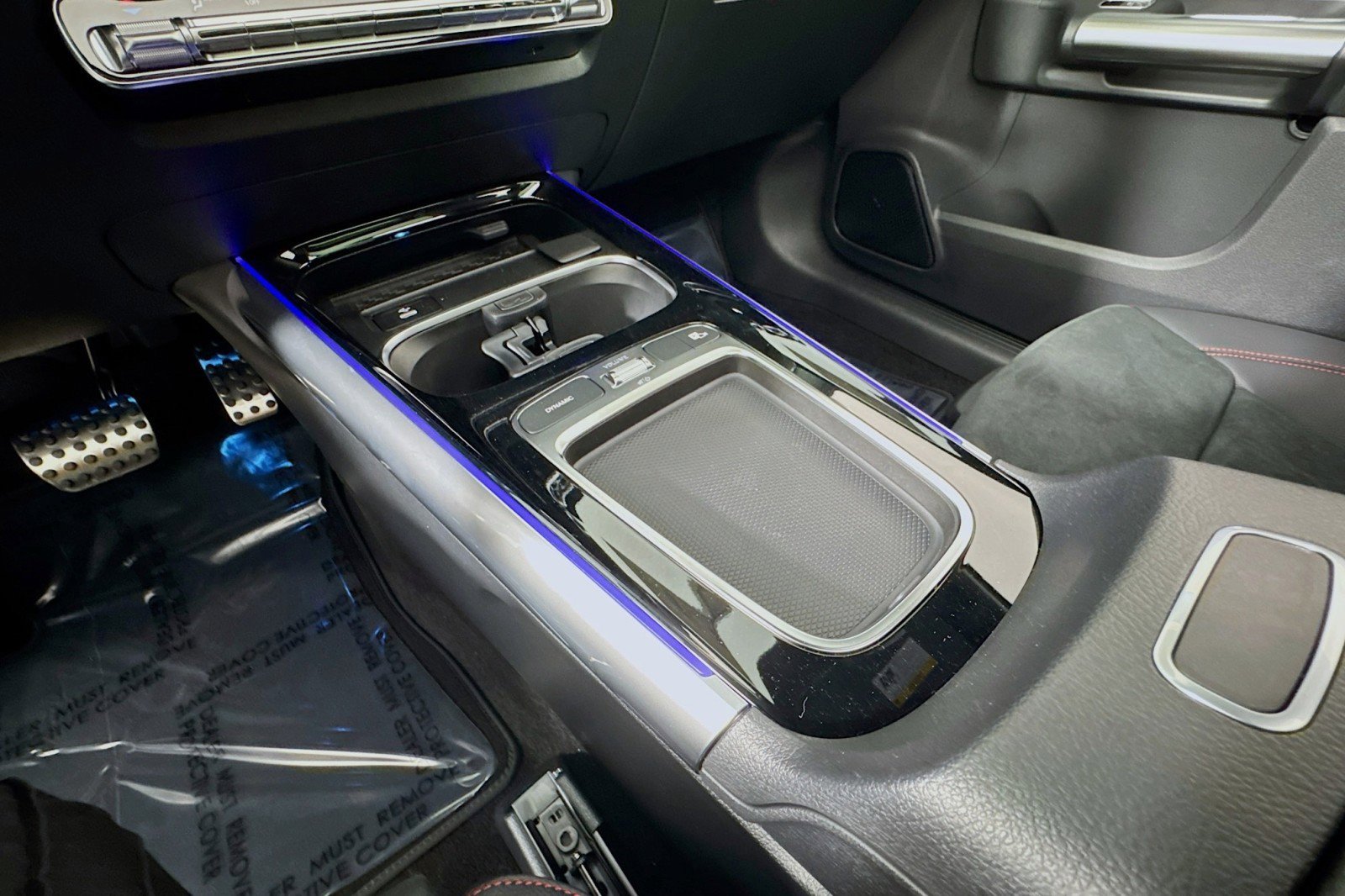 New 2026 Mercedes-Benz GLA 250 image 5