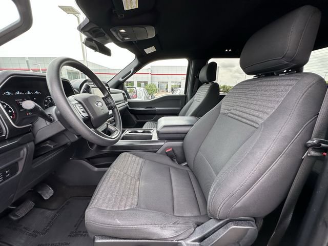 Used 2021 Ford F150 XL w/ STX Appearance Package RWD image 26