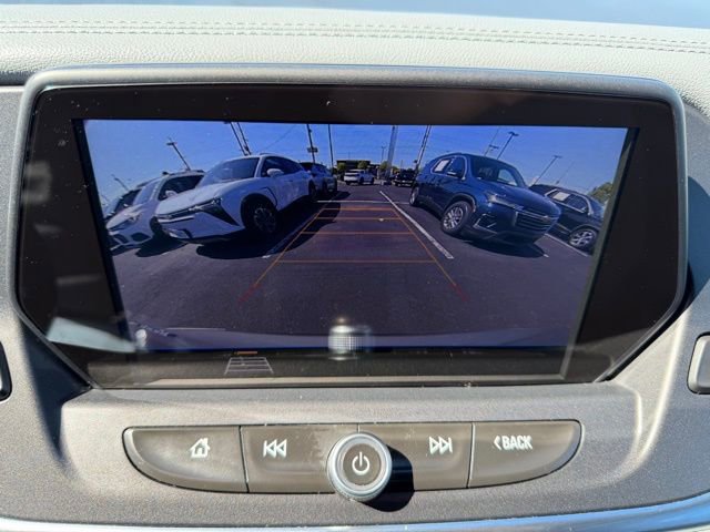 Used 2019 Chevrolet Blazer LT FWD image 22