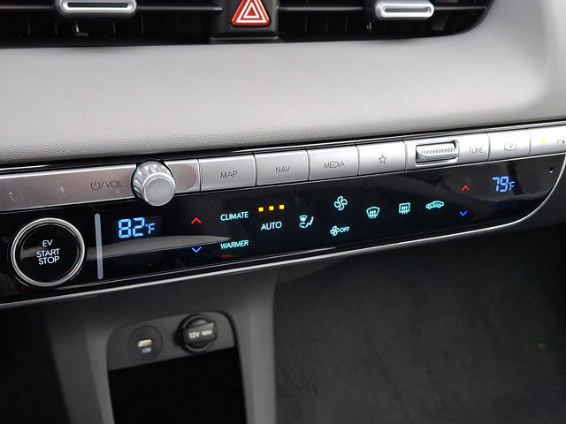 Certified 2024 Hyundai Ioniq 5 SEL image 15