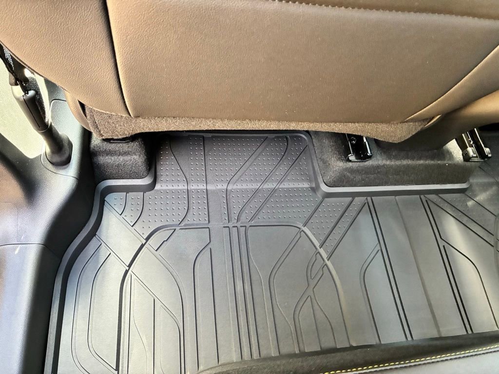 New 2026 Chevrolet TrailBlazer ACTIV FWD image 17