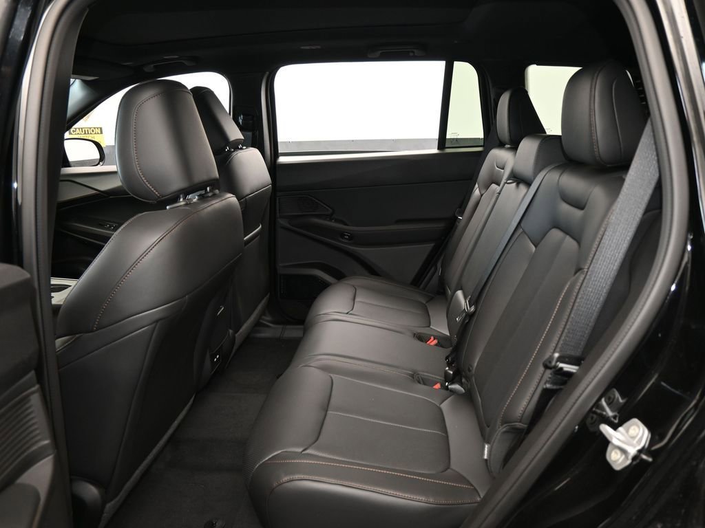 New 2026 Jeep Cherokee Limited image 30