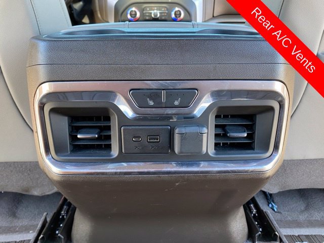 Used 2019 GMC Sierra 1500 SLT w/ SLT Premium Plus Package AWD/4WD image 56