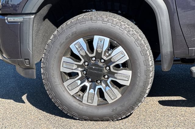 New 2026 GMC Sierra 2500 Denali w/ Max Trailering Package AWD/4WD image 32
