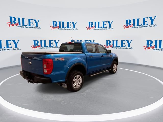Used 2023 Ford Ranger XL w/ Equipment Group 101A High AWD/4WD image 6