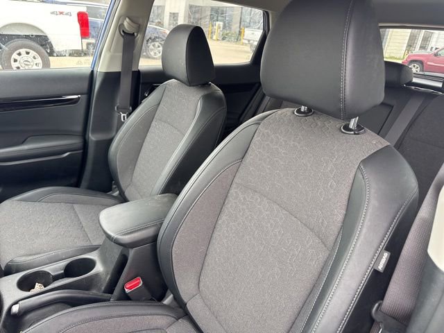 Used 2025 Kia Seltos S AWD/4WD image 21