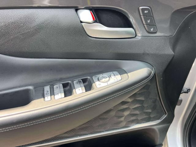 Used 2022 Hyundai Santa Fe Calligraphy AWD/4WD image 21