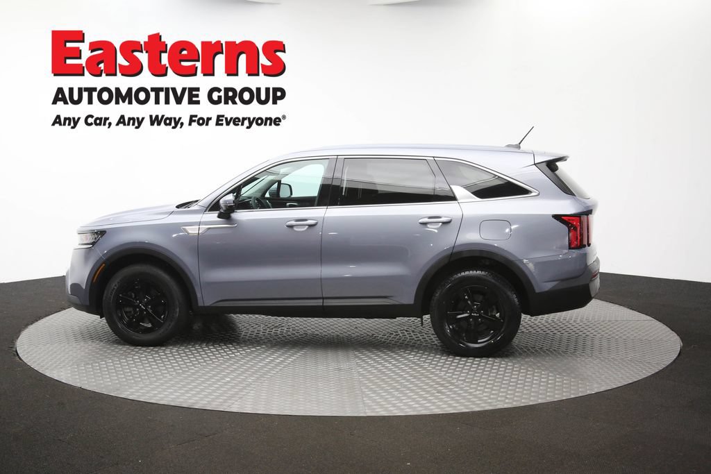 Used 2023 Kia Sorento LX AWD/4WD image 60